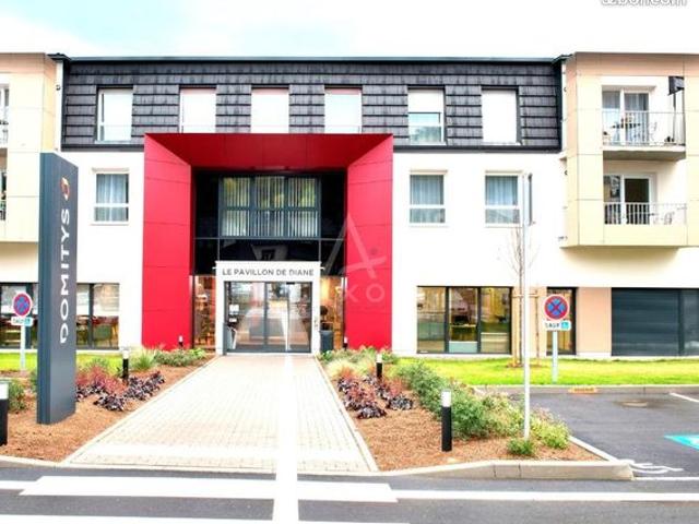 Appartement vente à Thionville