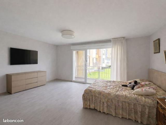 Appartement vente à Thionville