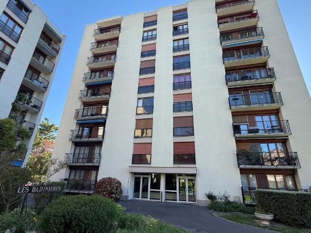 Appartement vente à Clos du Moins Roux, Orléans