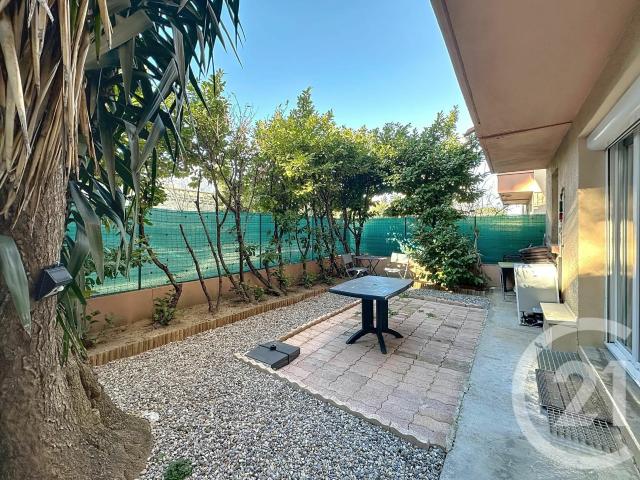 Appartement vente à Montpellier