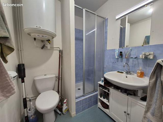 Appartement vente à Janzé, Ille-et-Vilaine