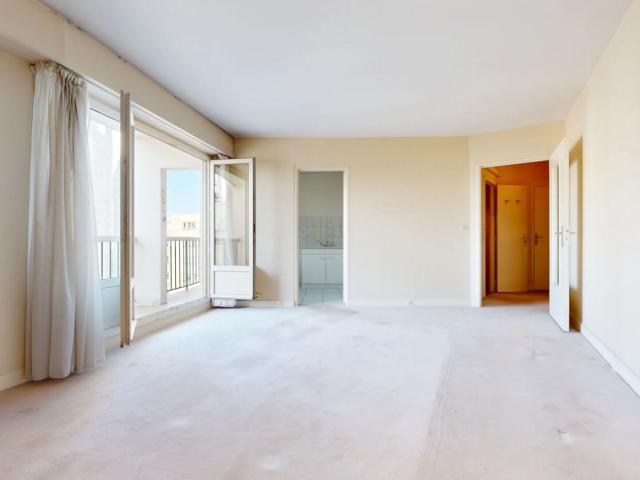 Appartement vente à Vanves, Hauts-de-Seine