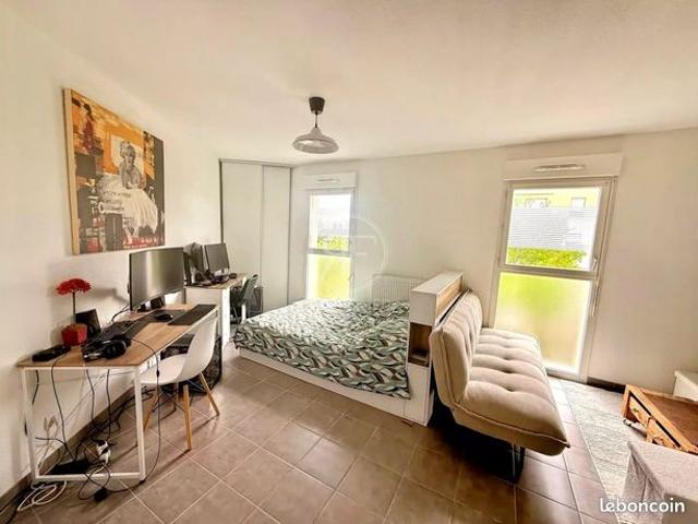 Appartement vente à Vendôme, Périgny