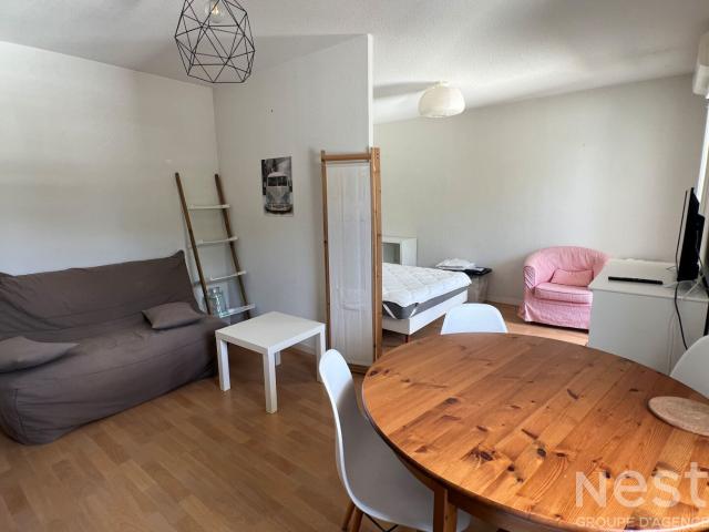 Appartement vente à Le Goaner, Auray