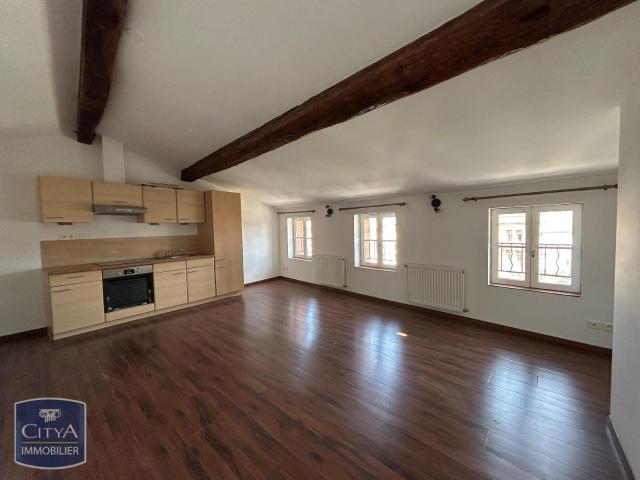 Appartement location à Faubourgs, Montauban