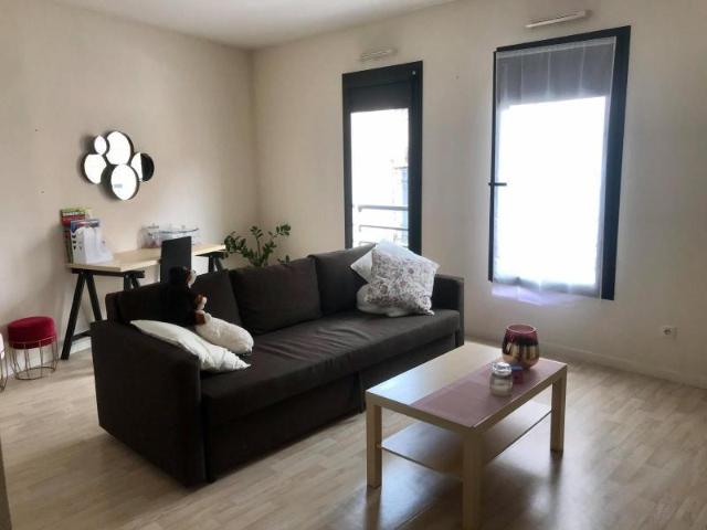 Appartement location à Dijon