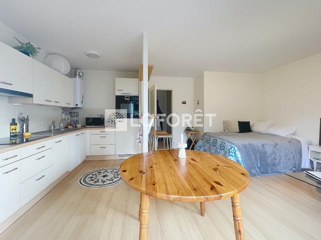 Appartement location à Rennes, Bretagne