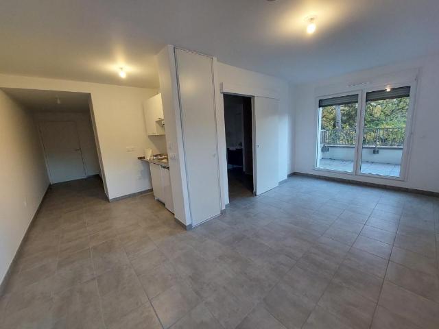 Appartement location à Tours