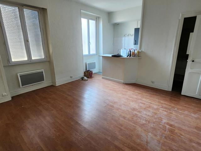 Appartement location à Pau
