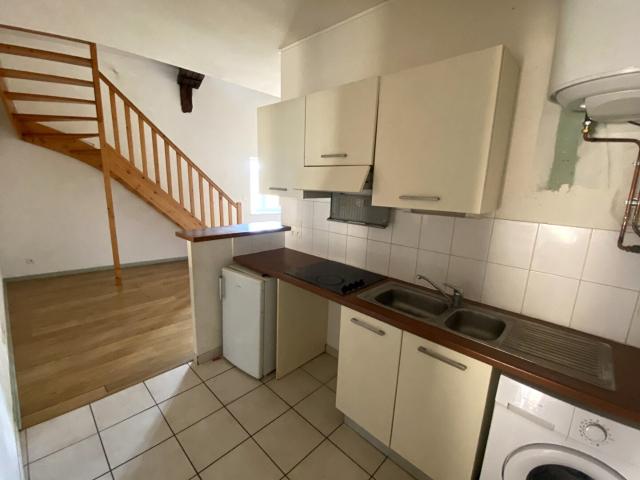 Appartement vente à Rive Gauche, Tournus