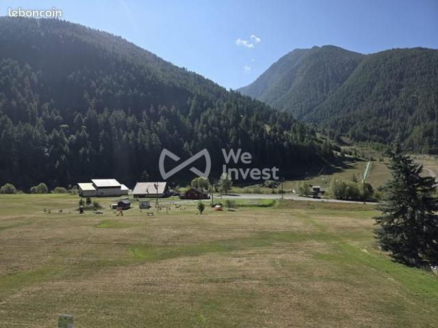 Appartement vente à Briançon, Aiguilles