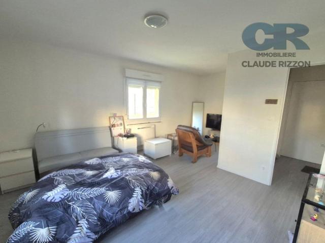 Appartement vente à Metz