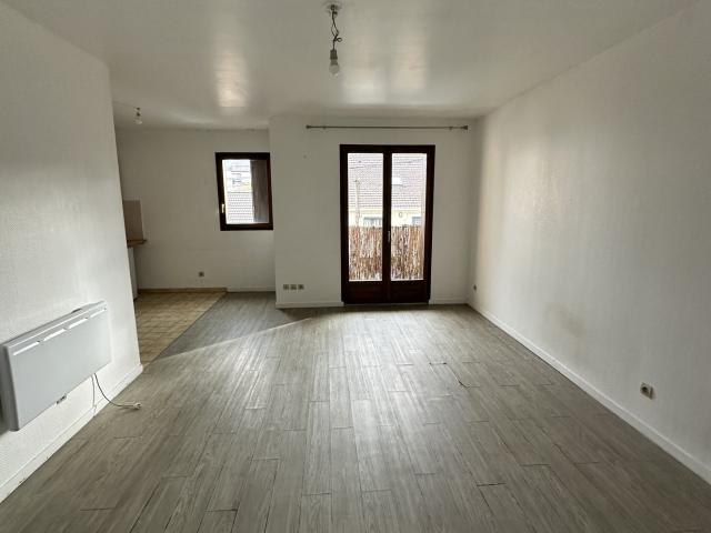 Appartement location à Pré Galant, Villepinte