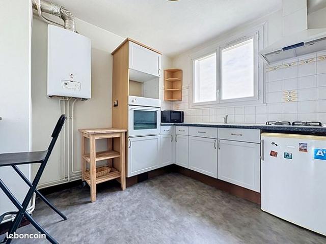 Appartement vente à Tours, Joué-lès-tours