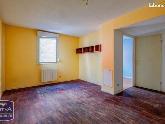Appartement vente à Lyon, Métropole de Lyon