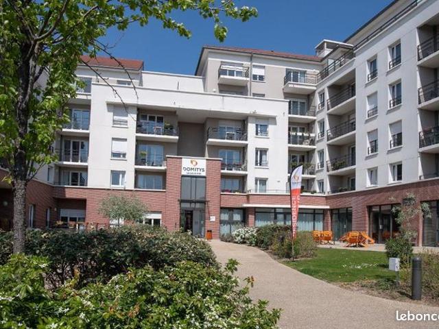 Appartement vente à L'Haÿ-les-Roses, Villeneuve-le-roi