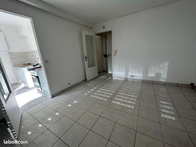 Appartement vente à Sarcelles, Villiers-le-bel