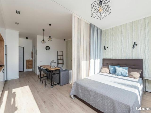 Appartement vente à Vendôme, Saint-ouen