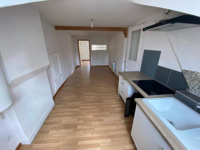 Appartement location à Saint-Étienne, Saint-etienne