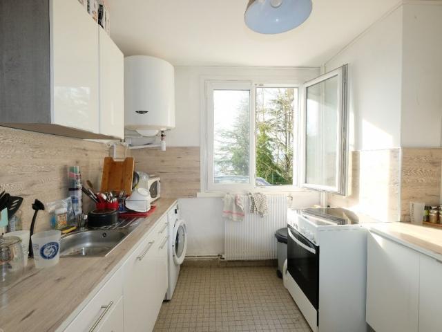 Appartement vente à Saint-Étienne, Saint-etienne