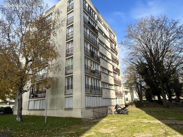 Appartement vente à Sarcelles, Villiers-le-bel