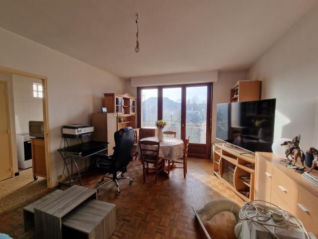 Appartement vente à Brive-la-Gaillarde, Brive-la-gaillarde