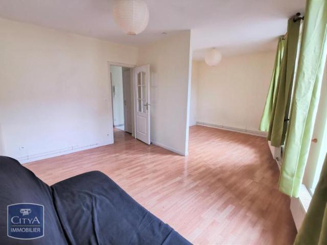 Appartement location à Laon