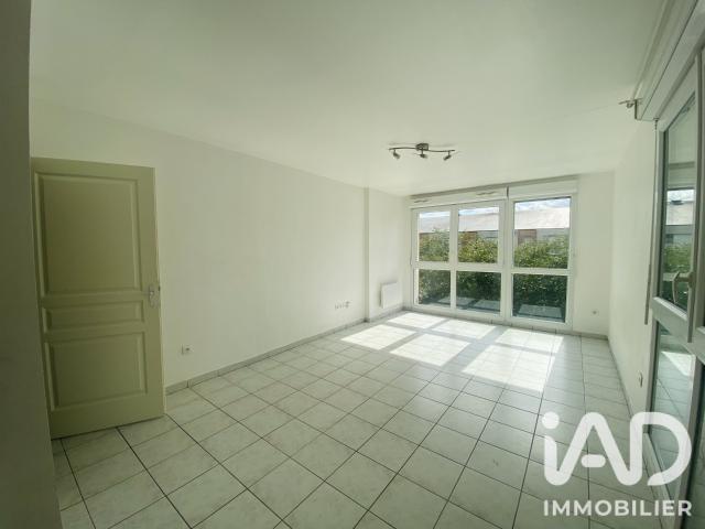 Appartement vente à Beaumont, Hénin-Beaumont