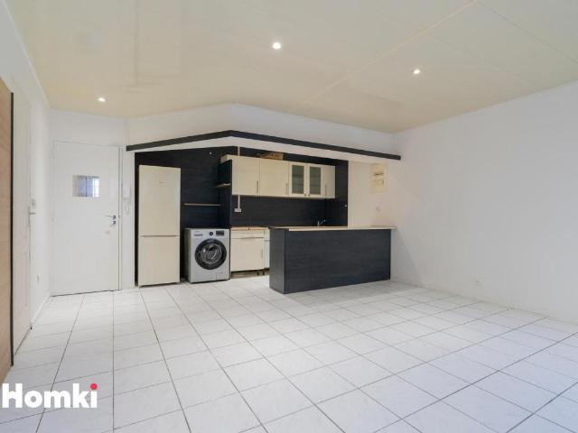 Appartement vente à Marseille