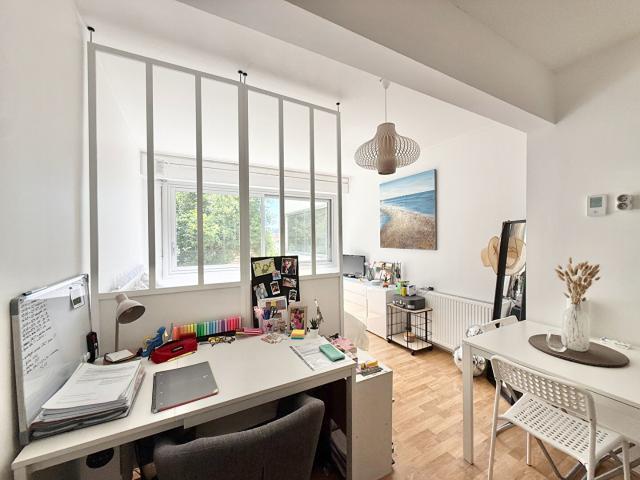 Appartement vente à Arcachon