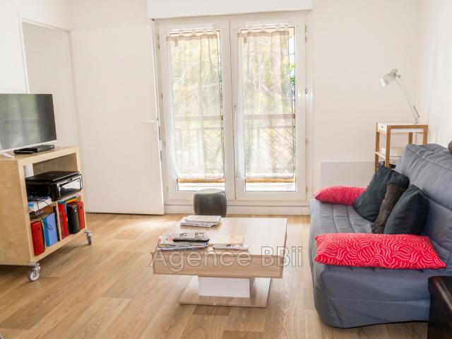 Appartement vente à Vallon des Fleurs, Nice