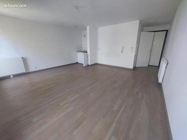 Appartement vente à Ermont, Val-d'Oise