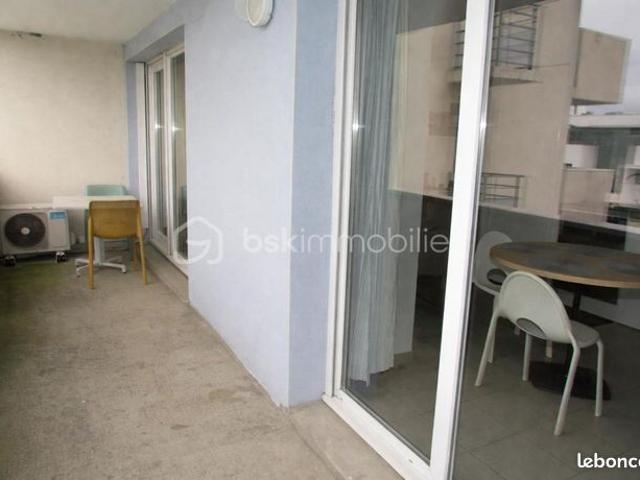Appartement vente à Toulouse, Balma
