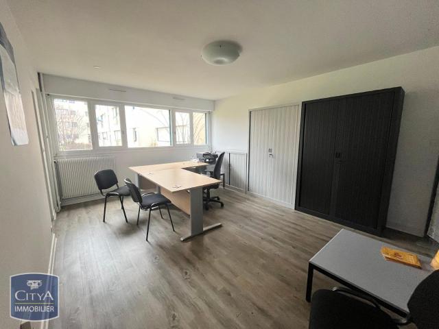 Appartement location à Angers