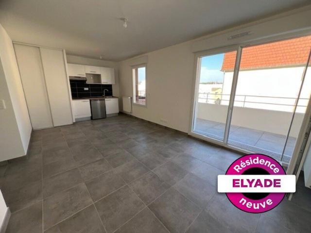 Appartement location à Provins, Montereau-fault-yonne