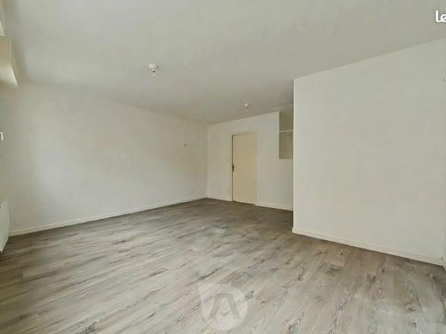 Appartement vente à Arras