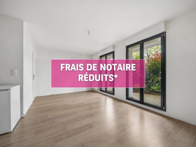 Appartement vente à Jardin Parisien, Clamart