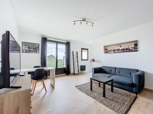 Appartement location à Nancy, Laxou