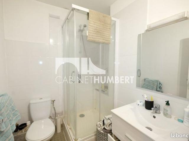 Appartement vente à Saint-Étienne, Saint-etienne