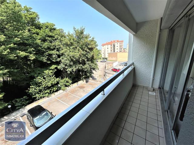 Appartement location à Riom, Puy-de-Dôme