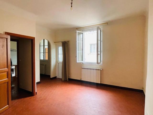 Appartement location à Marseille