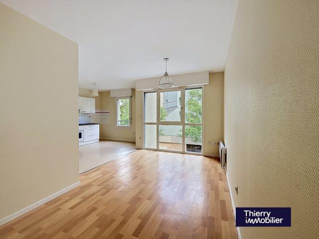 Appartement vente à Rennes, Bretagne