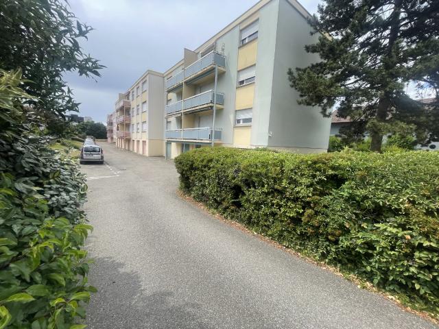 Appartement location à Mulhouse, Kingersheim