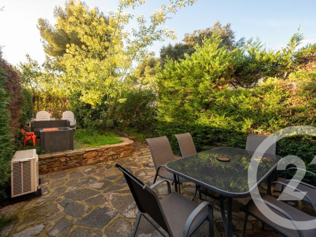 Appartement vente à Arrondissement de Toulon, Bormes-les-mimosas