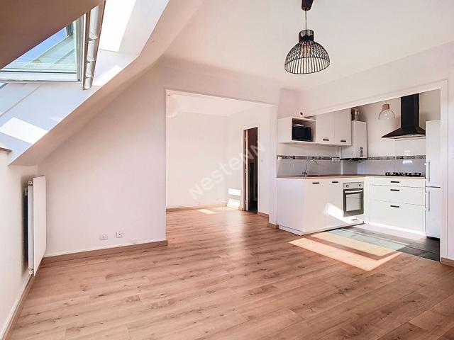 Appartement location à Quimper, Bretagne