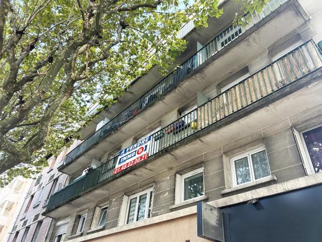 Appartement vente à Le Raincy, Les Pavillons-sous-bois