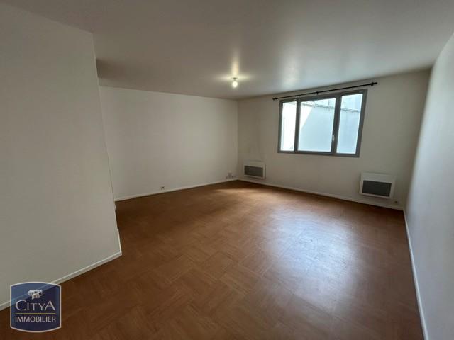 Appartement location à Tours