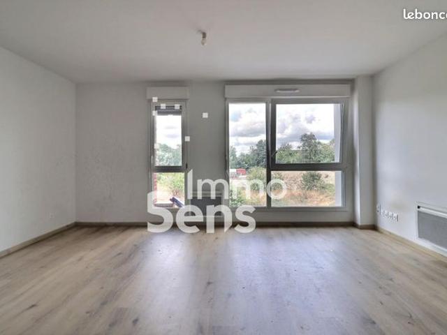 Appartement vente à Lille