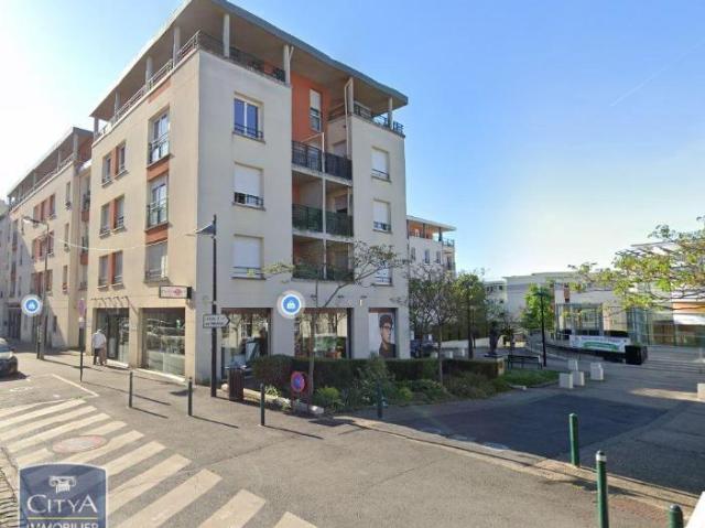 Appartement location à Évry, Brunoy