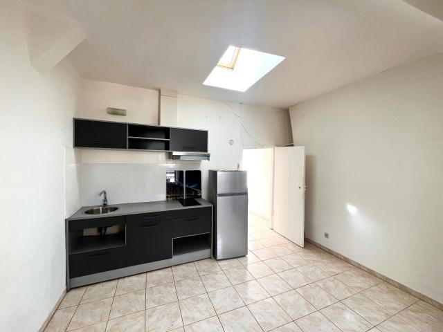 Appartement vente à Paris, Île-de-France